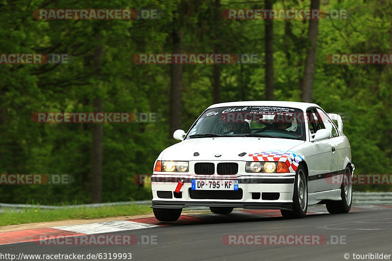 Bild #6319993 - Touristenfahrten Nürburgring Nordschleife (30.05.2019)