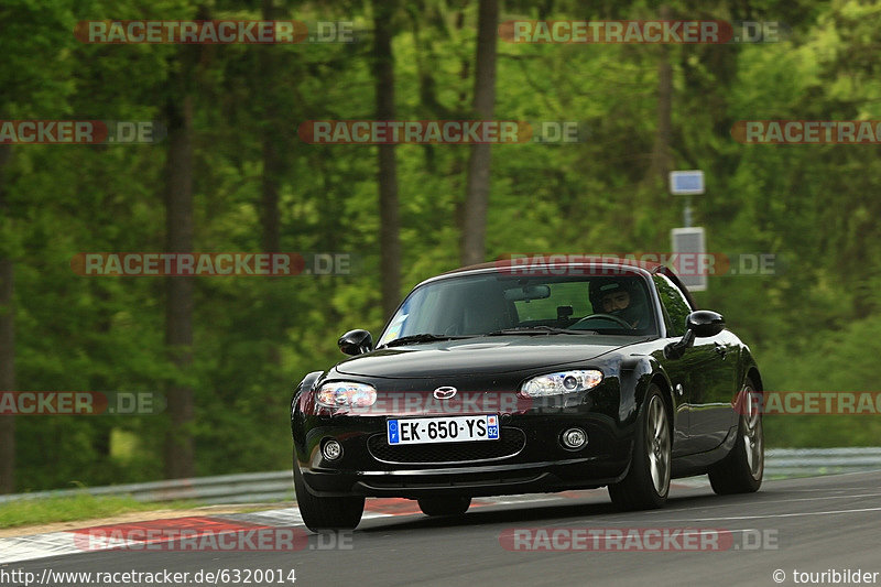 Bild #6320014 - Touristenfahrten Nürburgring Nordschleife (30.05.2019)