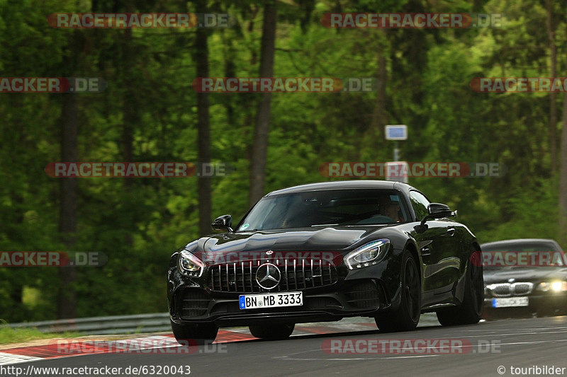 Bild #6320043 - Touristenfahrten Nürburgring Nordschleife (30.05.2019)