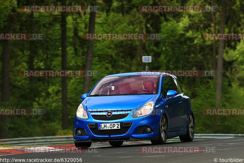 Bild #6320056 - Touristenfahrten Nürburgring Nordschleife (30.05.2019)