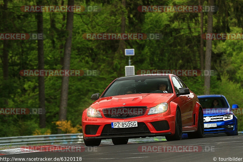 Bild #6320118 - Touristenfahrten Nürburgring Nordschleife (30.05.2019)