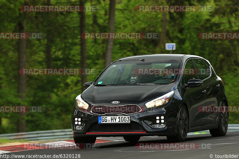 Bild #6320128 - Touristenfahrten Nürburgring Nordschleife (30.05.2019)