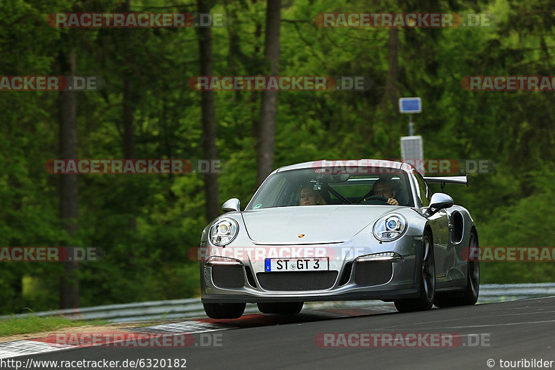 Bild #6320182 - Touristenfahrten Nürburgring Nordschleife (30.05.2019)