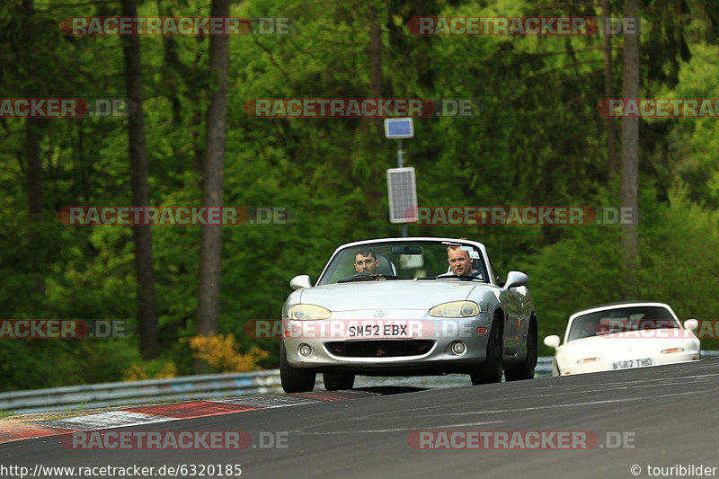 Bild #6320185 - Touristenfahrten Nürburgring Nordschleife (30.05.2019)