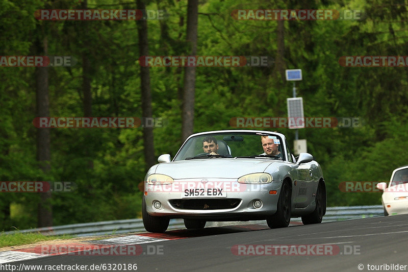 Bild #6320186 - Touristenfahrten Nürburgring Nordschleife (30.05.2019)