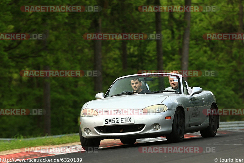 Bild #6320189 - Touristenfahrten Nürburgring Nordschleife (30.05.2019)