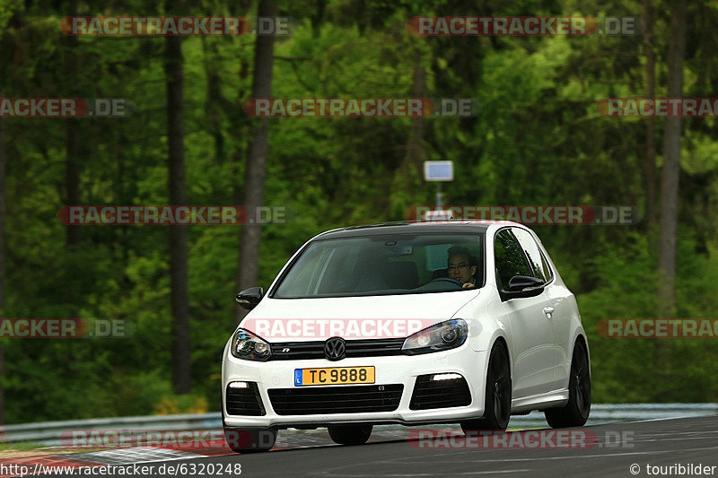 Bild #6320248 - Touristenfahrten Nürburgring Nordschleife (30.05.2019)