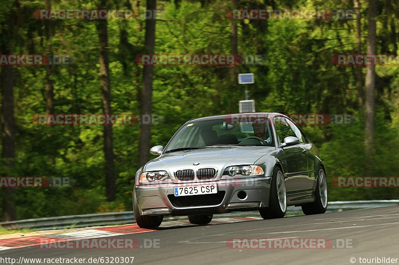 Bild #6320307 - Touristenfahrten Nürburgring Nordschleife (30.05.2019)