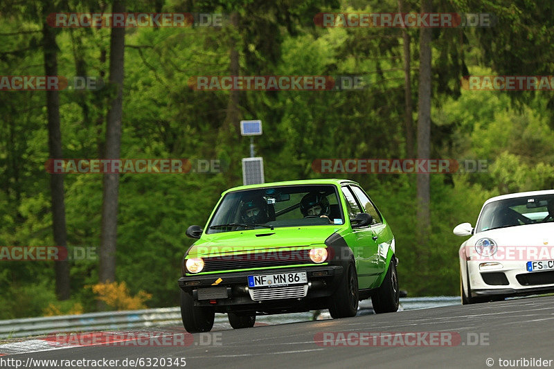 Bild #6320345 - Touristenfahrten Nürburgring Nordschleife (30.05.2019)