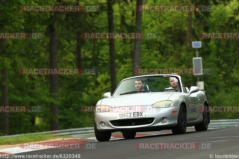 Bild #6320348 - Touristenfahrten Nürburgring Nordschleife (30.05.2019)