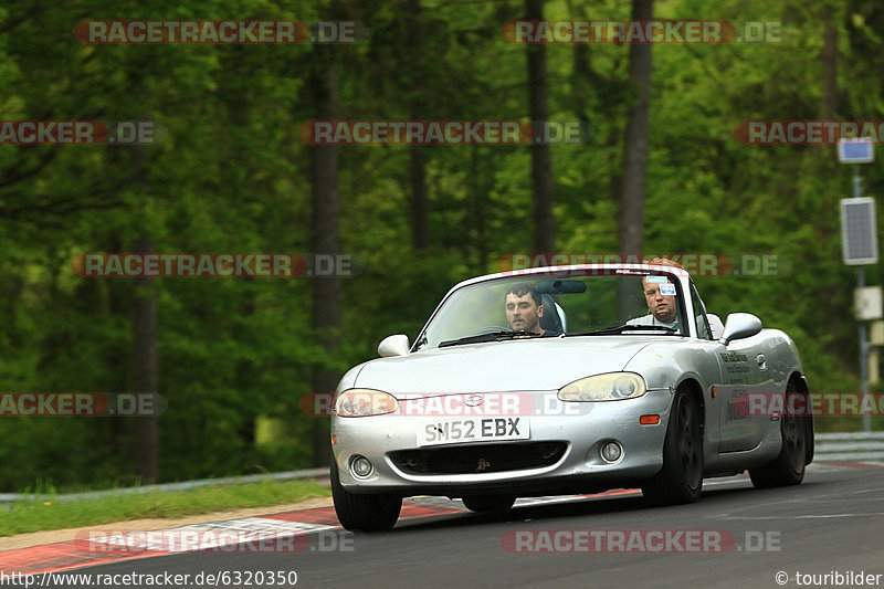 Bild #6320350 - Touristenfahrten Nürburgring Nordschleife (30.05.2019)