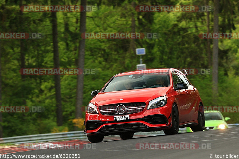 Bild #6320351 - Touristenfahrten Nürburgring Nordschleife (30.05.2019)