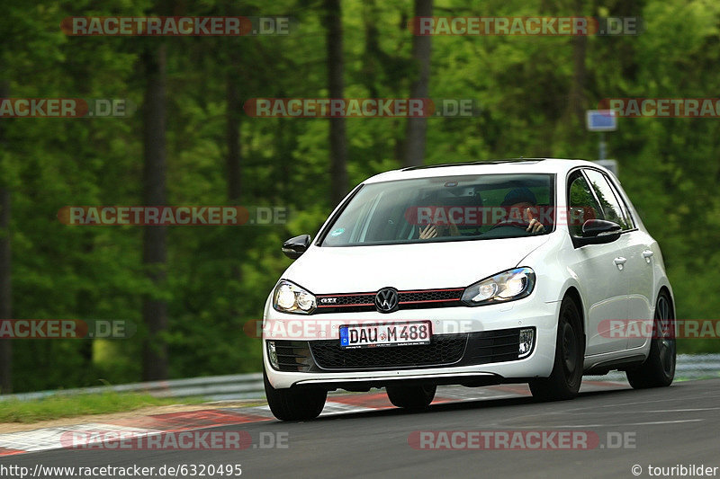 Bild #6320495 - Touristenfahrten Nürburgring Nordschleife (30.05.2019)