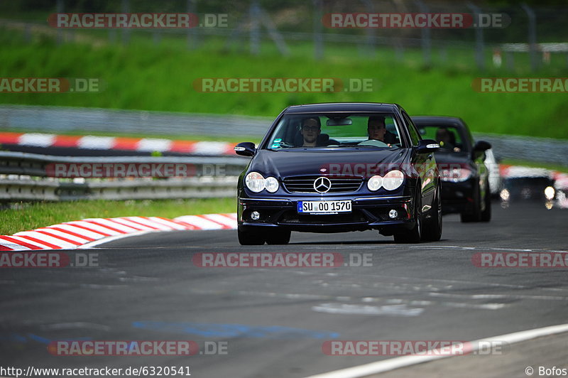 Bild #6320541 - Touristenfahrten Nürburgring Nordschleife (30.05.2019)