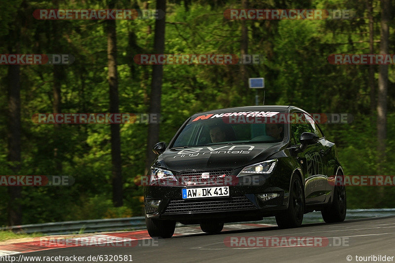 Bild #6320581 - Touristenfahrten Nürburgring Nordschleife (30.05.2019)