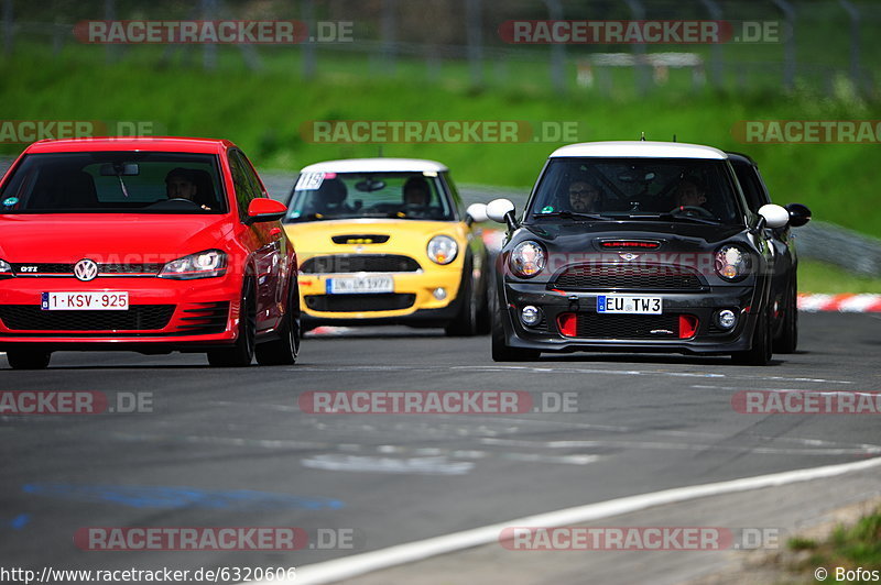 Bild #6320606 - Touristenfahrten Nürburgring Nordschleife (30.05.2019)