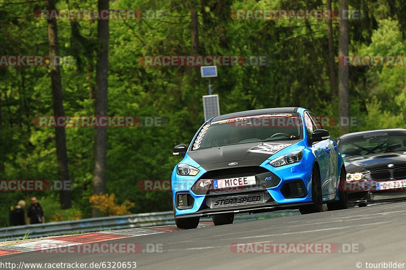 Bild #6320653 - Touristenfahrten Nürburgring Nordschleife (30.05.2019)