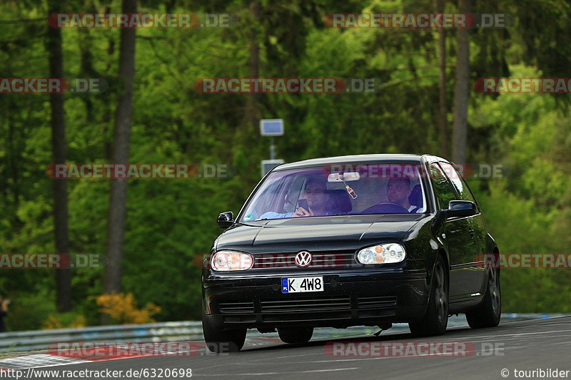 Bild #6320698 - Touristenfahrten Nürburgring Nordschleife (30.05.2019)