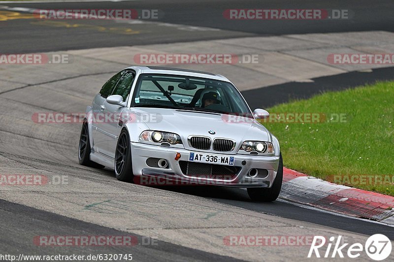 Bild #6320745 - Touristenfahrten Nürburgring Nordschleife (30.05.2019)