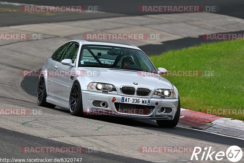 Bild #6320747 - Touristenfahrten Nürburgring Nordschleife (30.05.2019)