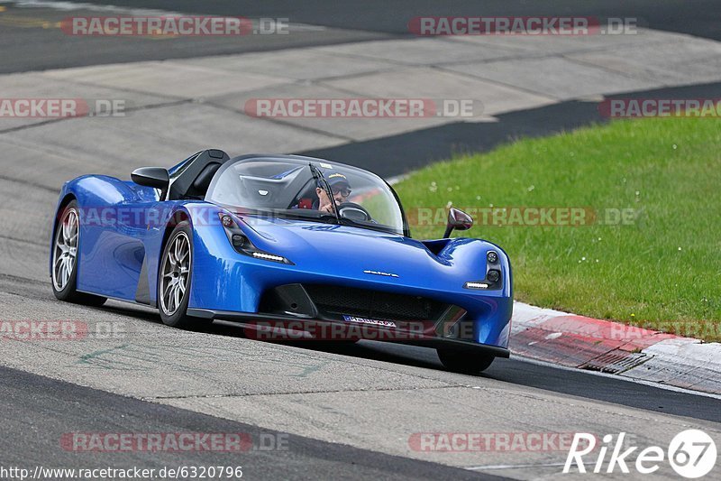 Bild #6320796 - Touristenfahrten Nürburgring Nordschleife (30.05.2019)