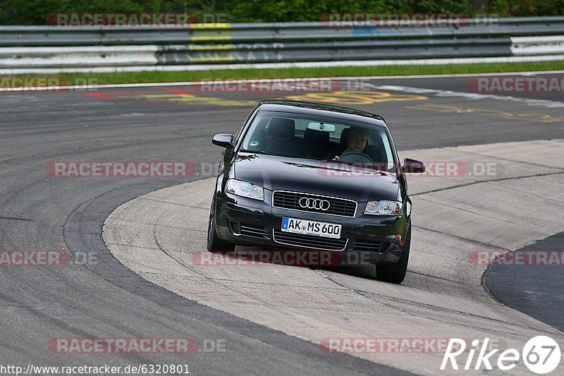 Bild #6320801 - Touristenfahrten Nürburgring Nordschleife (30.05.2019)