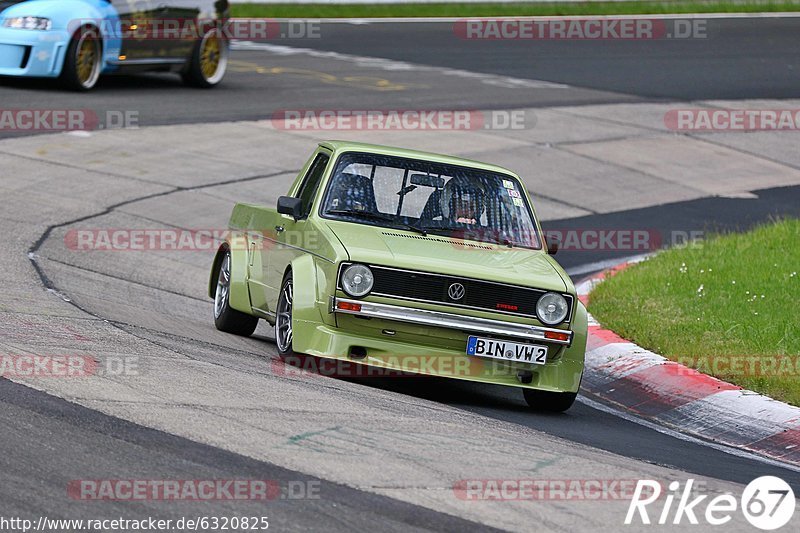 Bild #6320825 - Touristenfahrten Nürburgring Nordschleife (30.05.2019)