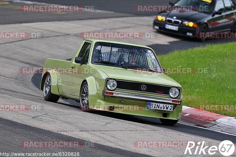 Bild #6320828 - Touristenfahrten Nürburgring Nordschleife (30.05.2019)