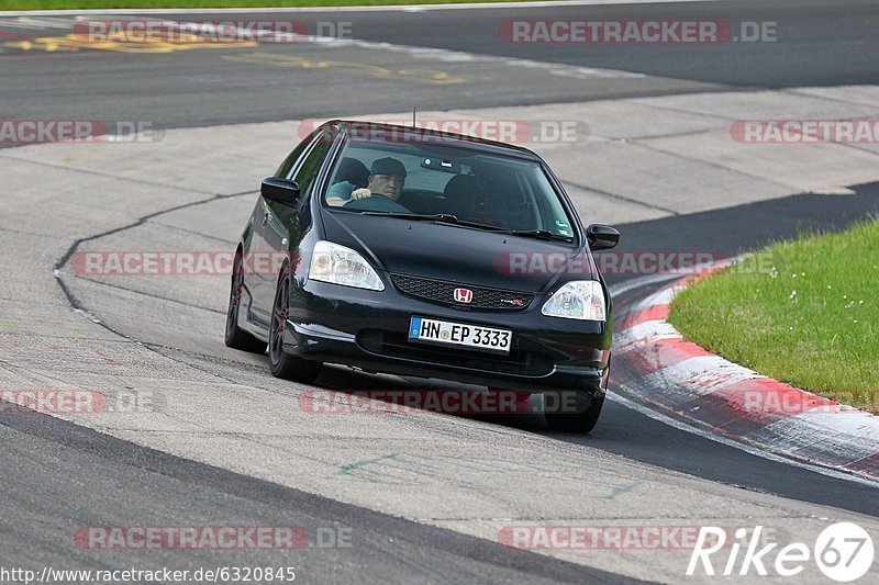 Bild #6320845 - Touristenfahrten Nürburgring Nordschleife (30.05.2019)