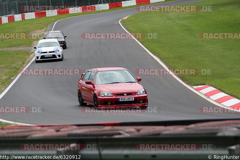 Bild #6320912 - Touristenfahrten Nürburgring Nordschleife (30.05.2019)