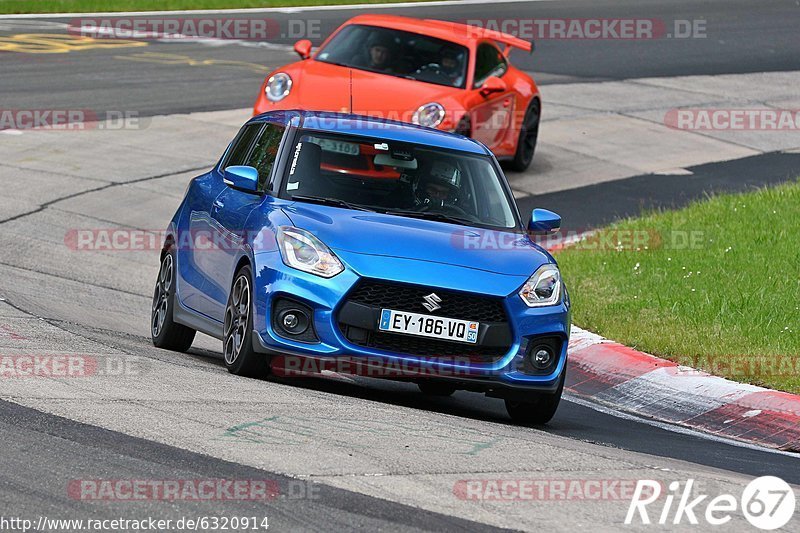 Bild #6320914 - Touristenfahrten Nürburgring Nordschleife (30.05.2019)