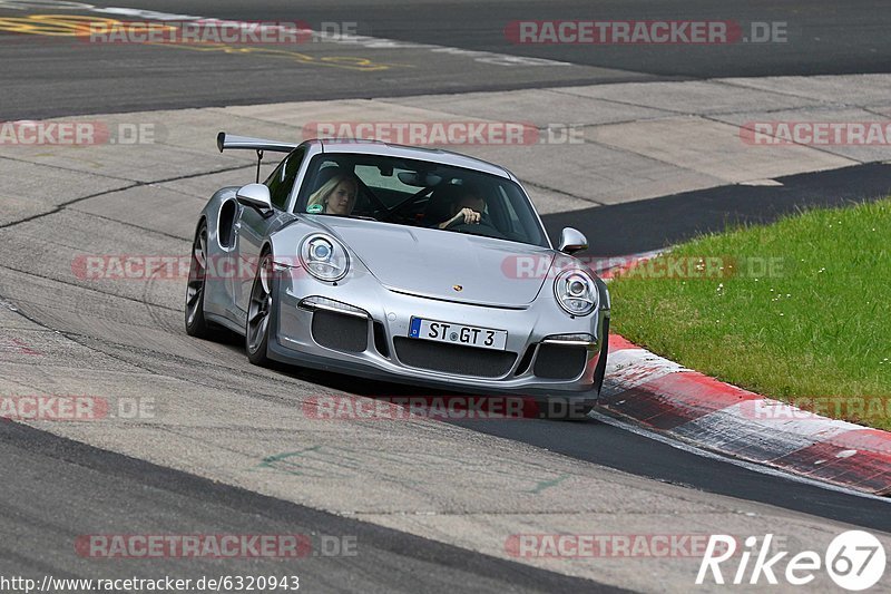 Bild #6320943 - Touristenfahrten Nürburgring Nordschleife (30.05.2019)