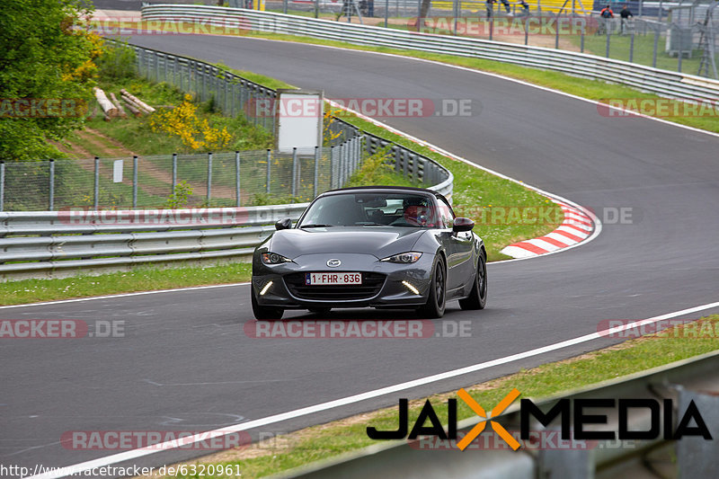 Bild #6320961 - Touristenfahrten Nürburgring Nordschleife (30.05.2019)