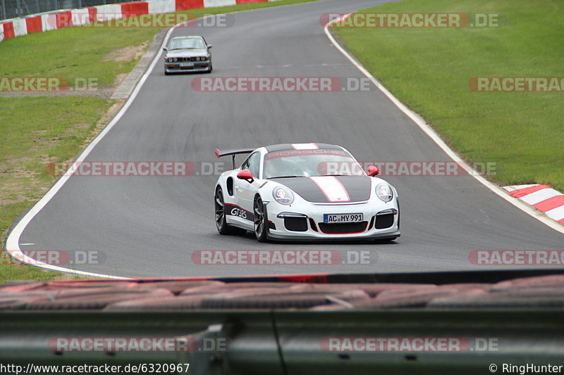 Bild #6320967 - Touristenfahrten Nürburgring Nordschleife (30.05.2019)