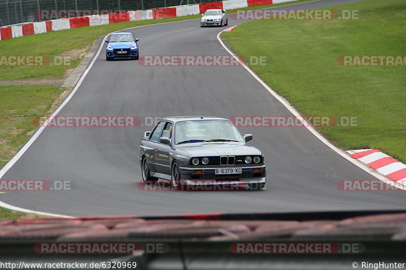 Bild #6320969 - Touristenfahrten Nürburgring Nordschleife (30.05.2019)