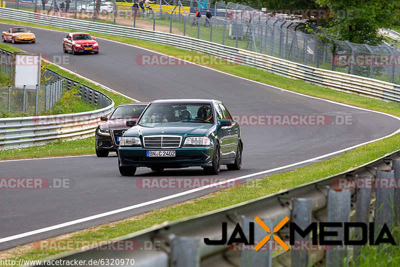 Bild #6320970 - Touristenfahrten Nürburgring Nordschleife (30.05.2019)