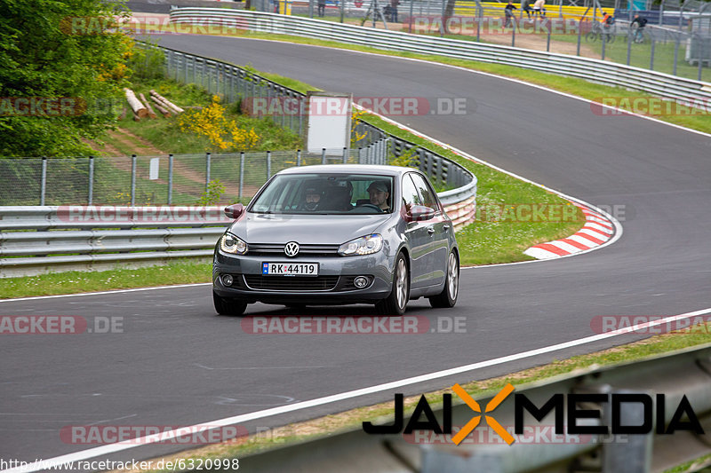 Bild #6320998 - Touristenfahrten Nürburgring Nordschleife (30.05.2019)