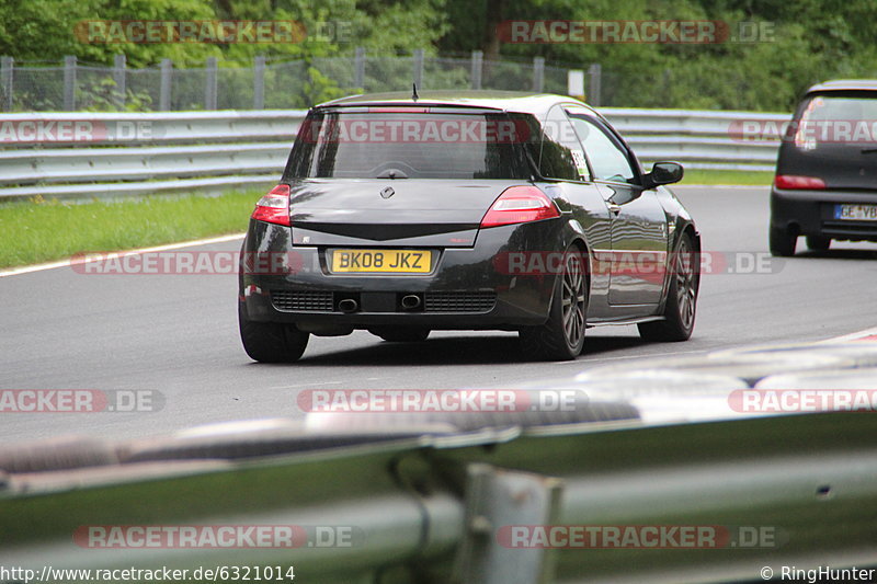 Bild #6321014 - Touristenfahrten Nürburgring Nordschleife (30.05.2019)