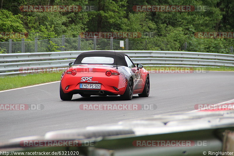 Bild #6321020 - Touristenfahrten Nürburgring Nordschleife (30.05.2019)