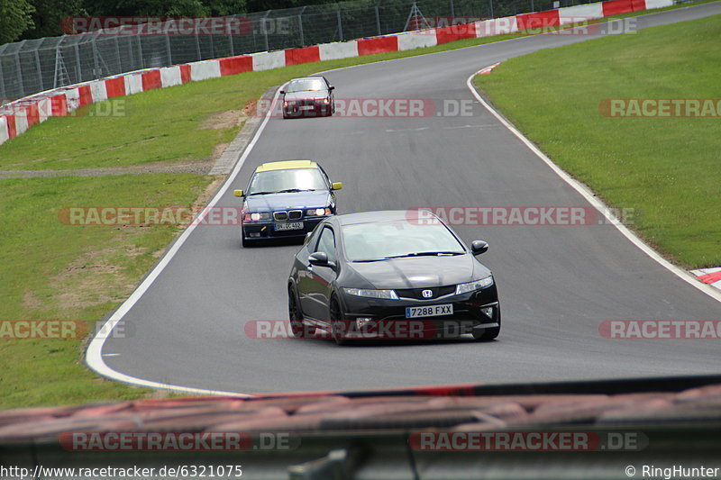 Bild #6321075 - Touristenfahrten Nürburgring Nordschleife (30.05.2019)