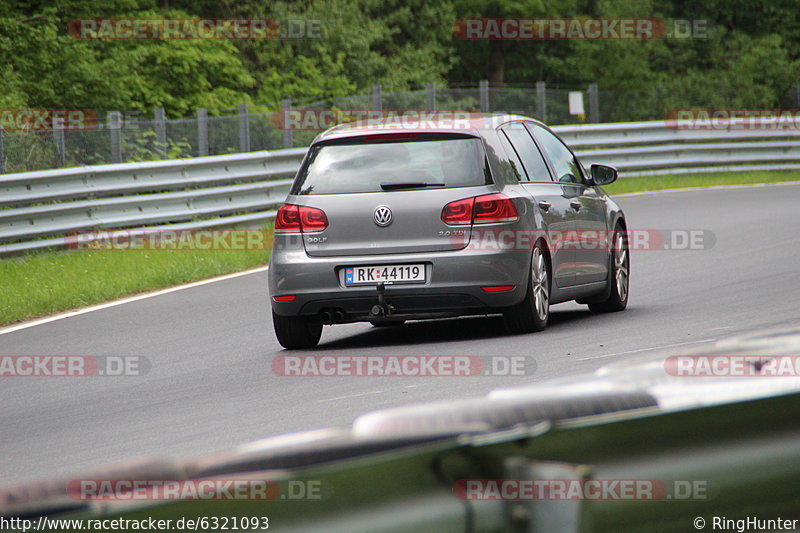 Bild #6321093 - Touristenfahrten Nürburgring Nordschleife (30.05.2019)