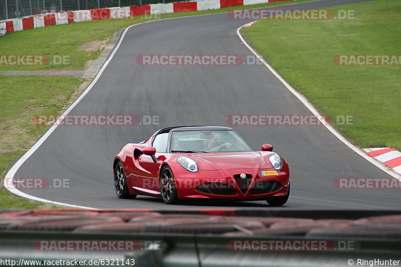 Bild #6321143 - Touristenfahrten Nürburgring Nordschleife (30.05.2019)