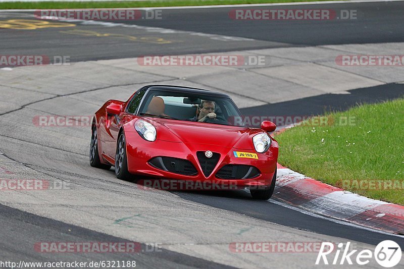 Bild #6321188 - Touristenfahrten Nürburgring Nordschleife (30.05.2019)