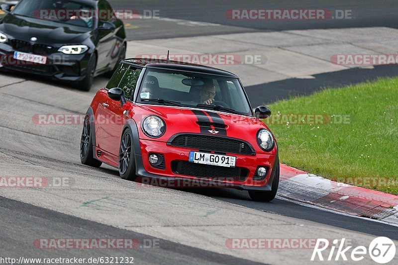 Bild #6321232 - Touristenfahrten Nürburgring Nordschleife (30.05.2019)