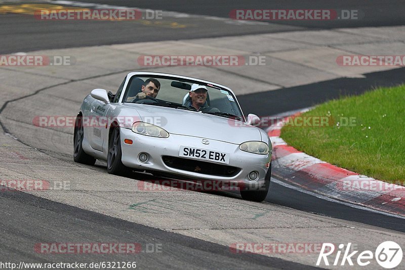 Bild #6321266 - Touristenfahrten Nürburgring Nordschleife (30.05.2019)