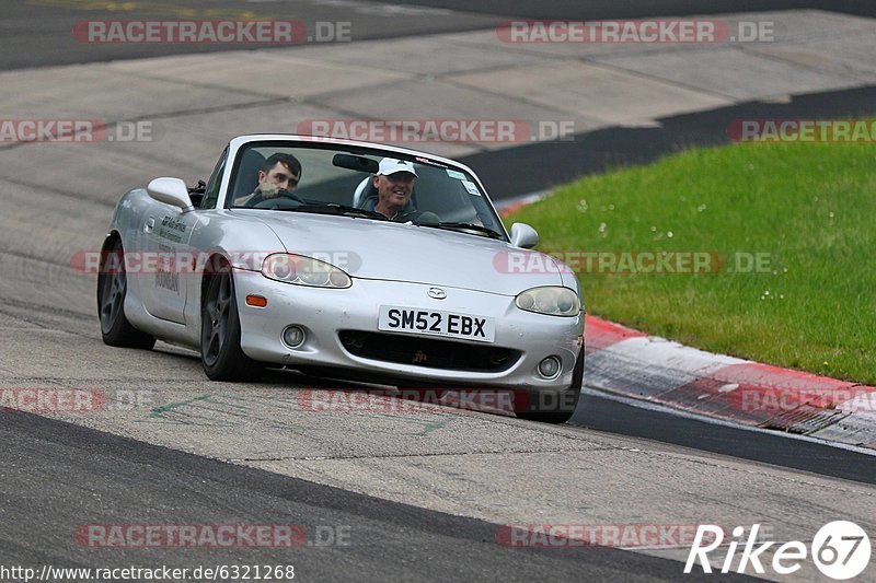 Bild #6321268 - Touristenfahrten Nürburgring Nordschleife (30.05.2019)