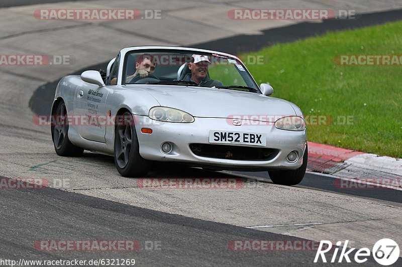 Bild #6321269 - Touristenfahrten Nürburgring Nordschleife (30.05.2019)