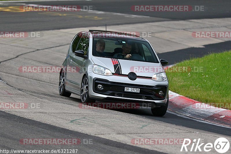 Bild #6321287 - Touristenfahrten Nürburgring Nordschleife (30.05.2019)