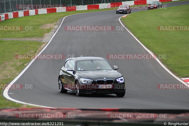 Bild #6321291 - Touristenfahrten Nürburgring Nordschleife (30.05.2019)