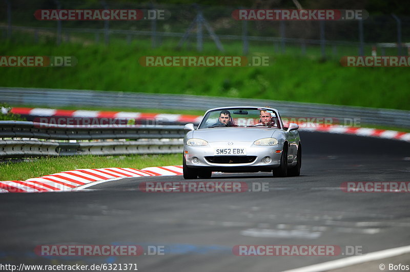 Bild #6321371 - Touristenfahrten Nürburgring Nordschleife (30.05.2019)